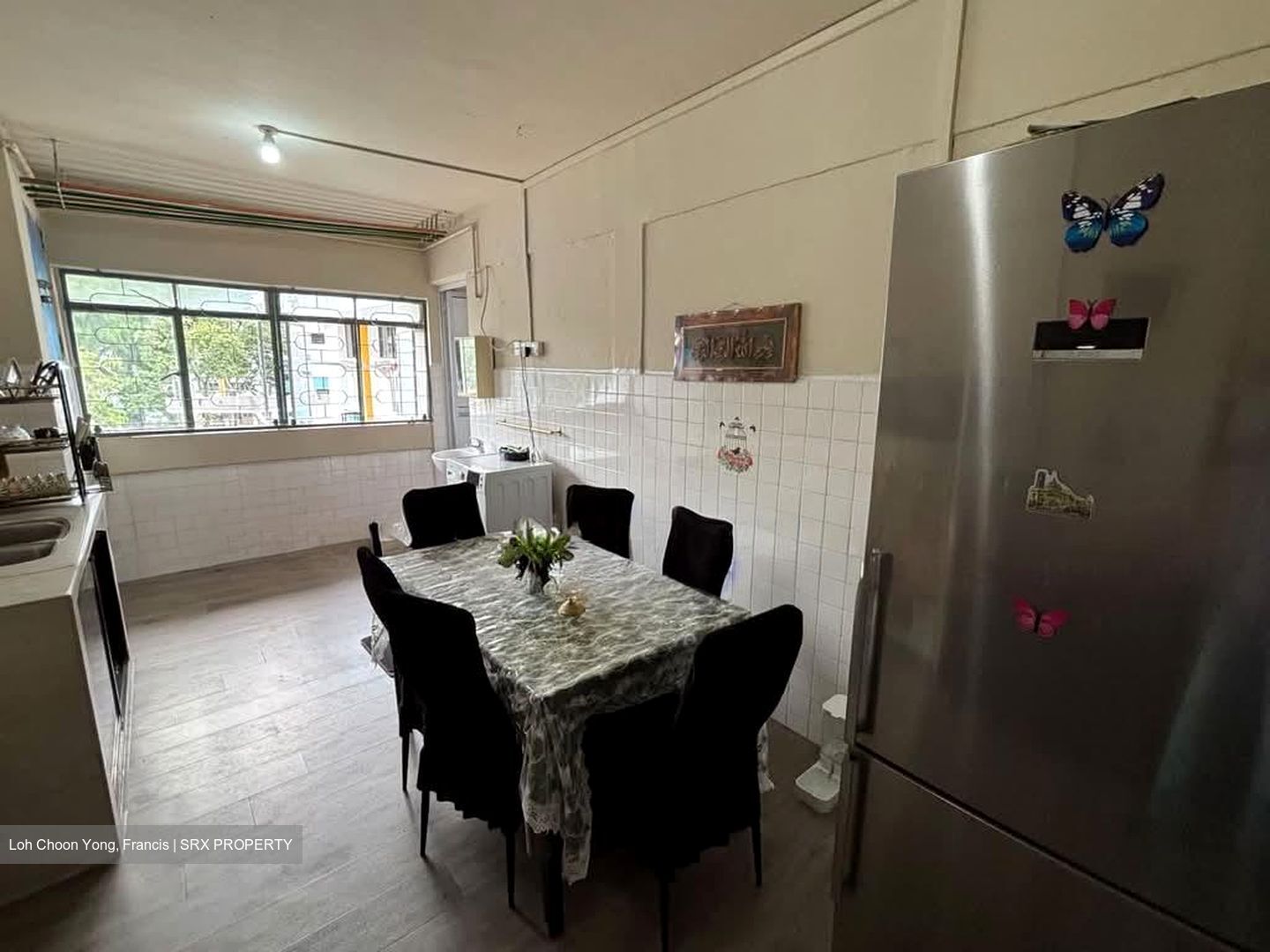 Blk 452 Chong Boon Centre (Ang Mo Kio), HDB 3 Rooms #594898671